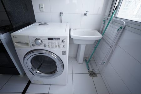 Apartamento para alugar com 80m², 3 quartos e 1 vaga
