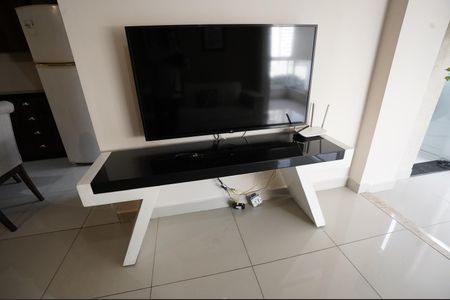 Apartamento para alugar com 80m², 3 quartos e 1 vaga