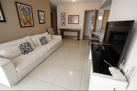 Apartamento para alugar com 80m², 3 quartos e 1 vaga