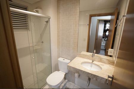 Apartamento para alugar com 80m², 3 quartos e 1 vaga