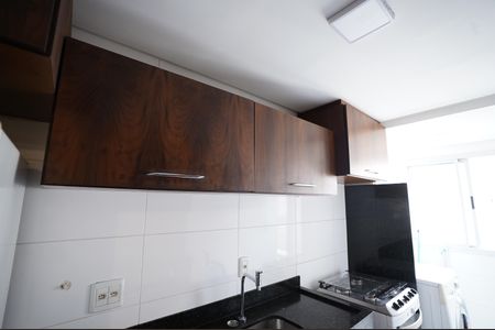 Apartamento para alugar com 80m², 3 quartos e 1 vaga