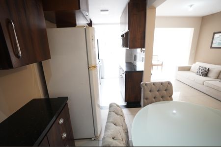 Apartamento para alugar com 80m², 3 quartos e 1 vaga