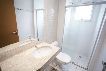Apartamento para alugar com 80m², 3 quartos e 1 vaga