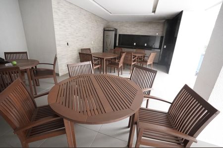 Apartamento para alugar com 80m², 3 quartos e 1 vaga