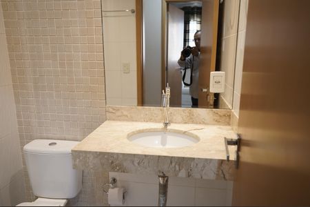 Apartamento para alugar com 80m², 3 quartos e 1 vaga