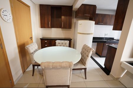 Apartamento para alugar com 80m², 3 quartos e 1 vaga