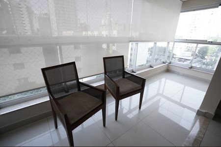 Apartamento para alugar com 80m², 3 quartos e 1 vaga