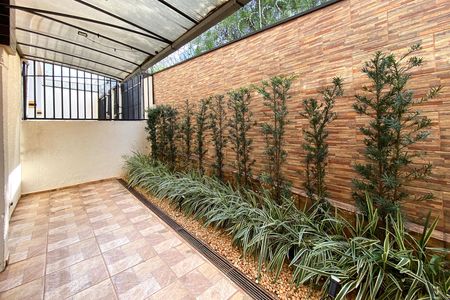 Apartamento à venda com 108m², 3 quartos e 2 vagasÁrea comum