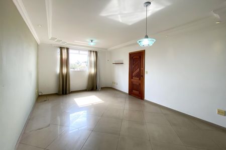 Apartamento à venda com 108m², 3 quartos e 2 vagasSala 