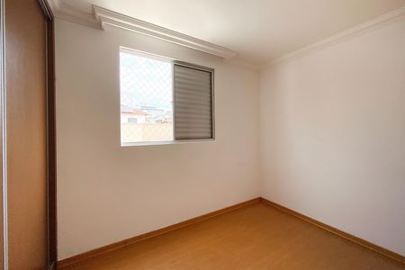 Apartamento à venda com 108m², 3 quartos e 2 vagasQuarto 2