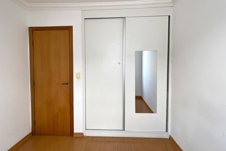 Apartamento à venda com 108m², 3 quartos e 2 vagasQuarto 3