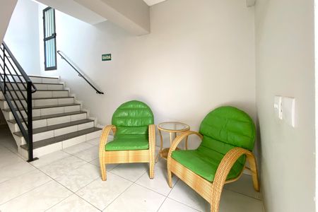 Apartamento à venda com 108m², 3 quartos e 2 vagasÁrea comum