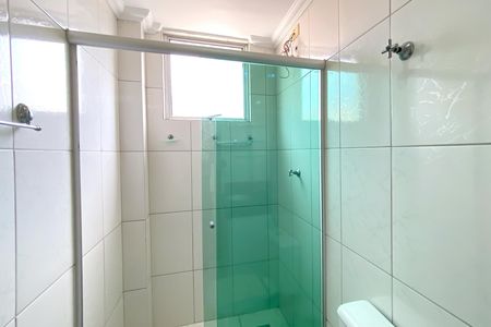 Apartamento à venda com 108m², 3 quartos e 2 vagasBanheiro