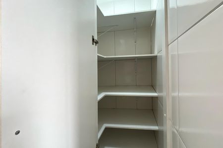 Apartamento à venda com 108m², 3 quartos e 2 vagasDespensa