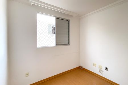 Apartamento à venda com 108m², 3 quartos e 2 vagasQuarto 3