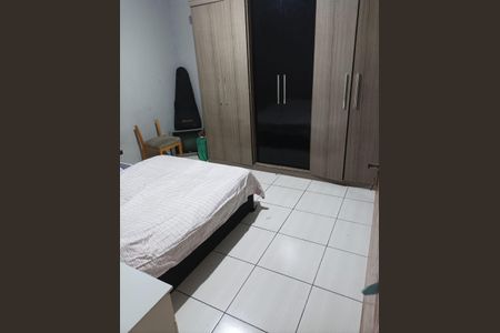 Foto 13 de casa à venda com 4 quartos, 100m² em Parque Savoi City, São Paulo