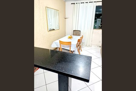 Foto 06 de casa à venda com 4 quartos, 100m² em Parque Savoi City, São Paulo