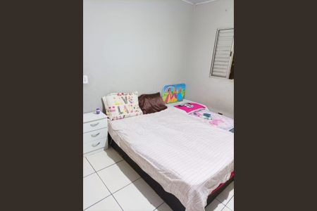 Foto 07 de casa à venda com 4 quartos, 100m² em Parque Savoi City, São Paulo