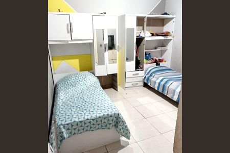 Foto 11 de casa à venda com 4 quartos, 100m² em Parque Savoi City, São Paulo