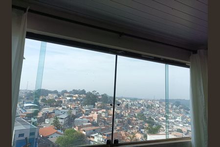Foto 03 de casa à venda com 4 quartos, 100m² em Parque Savoi City, São Paulo