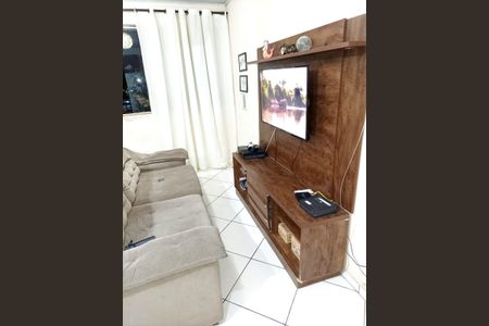 Foto 10 de casa à venda com 4 quartos, 100m² em Parque Savoi City, São Paulo