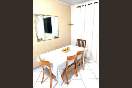 Foto 05 de casa à venda com 4 quartos, 100m² em Parque Savoi City, São Paulo