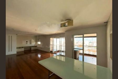 Apartamento à venda com 4 quartos, 173m² em Vila Mascote, São Paulo