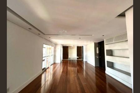 Apartamento à venda com 4 quartos, 173m² em Vila Mascote, São Paulo