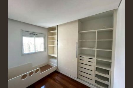Apartamento à venda com 4 quartos, 173m² em Vila Mascote, São Paulo