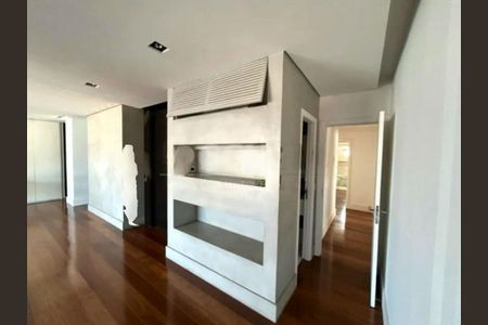 Apartamento à venda com 4 quartos, 173m² em Vila Mascote, São Paulo