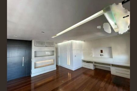 Apartamento à venda com 4 quartos, 173m² em Vila Mascote, São Paulo