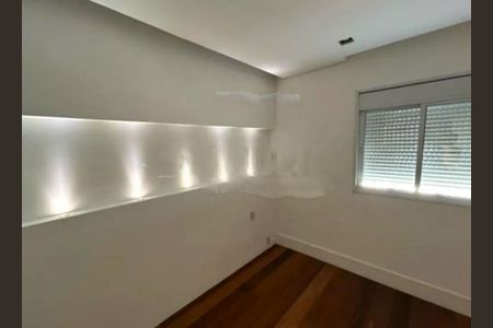 Apartamento à venda com 4 quartos, 173m² em Vila Mascote, São Paulo