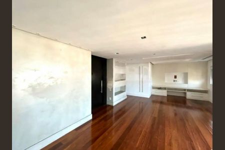 Apartamento à venda com 4 quartos, 173m² em Vila Mascote, São Paulo