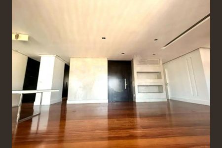 Apartamento à venda com 4 quartos, 173m² em Vila Mascote, São Paulo