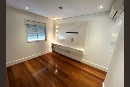 Apartamento à venda com 4 quartos, 173m² em Vila Mascote, São Paulo
