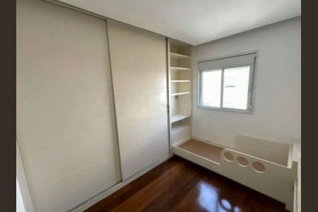 Apartamento à venda com 4 quartos, 173m² em Vila Mascote, São Paulo