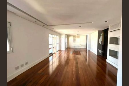 Apartamento à venda com 4 quartos, 173m² em Vila Mascote, São Paulo