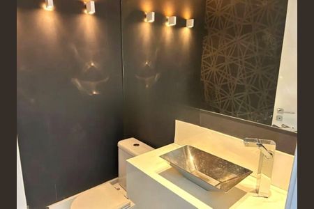 Apartamento à venda com 4 quartos, 173m² em Vila Mascote, São Paulo