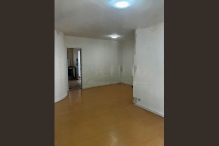 Apartamento à venda com 3 quartos, 107m² em Brooklin, São Paulo