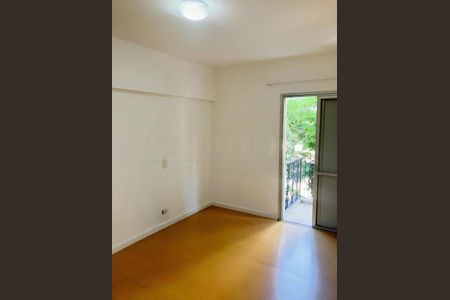 Apartamento à venda com 3 quartos, 107m² em Brooklin, São Paulo