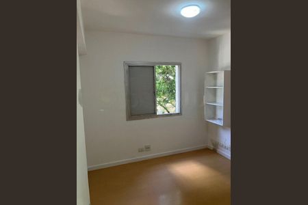 Apartamento à venda com 3 quartos, 107m² em Brooklin, São Paulo