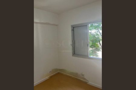 Apartamento à venda com 3 quartos, 107m² em Brooklin, São Paulo