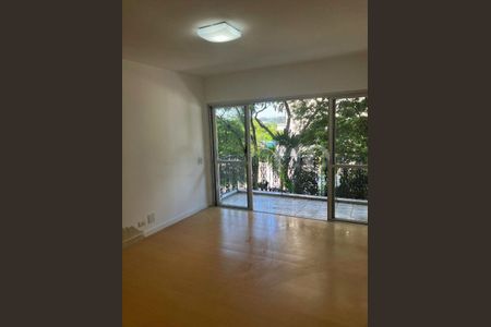 Apartamento à venda com 3 quartos, 107m² em Brooklin, São Paulo