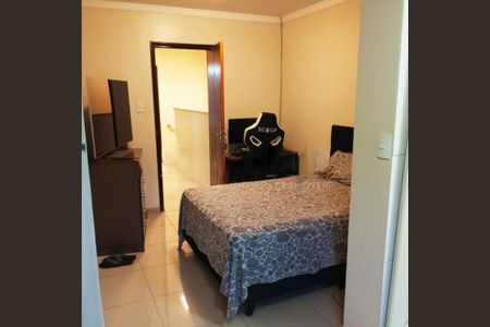 Casa à venda com 3 quartos, 90m² em Vila Santa Catarina, São Paulo
