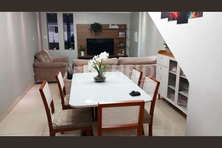Casa à venda com 3 quartos, 90m² em Vila Santa Catarina, São Paulo