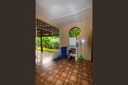 Casa à venda com 207m², 3 quartos e 4 vagas Casa à venda com 207m², 3 quartos e 4 vagasCozinha e Área de Serviço