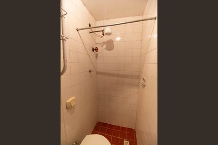Casa à venda com 207m², 3 quartos e 4 vagas Casa à venda com 207m², 3 quartos e 4 vagasBanheiro de serviço