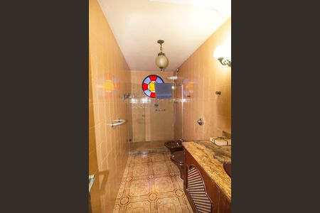 Casa à venda com 207m², 3 quartos e 4 vagas Casa à venda com 207m², 3 quartos e 4 vagasBanheiro da Suíte