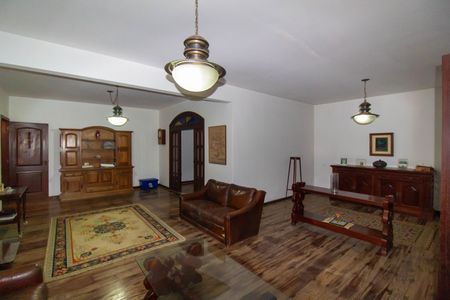 sala de casa à venda com 3 quartos, 207m² em Vila Progresso, Niterói