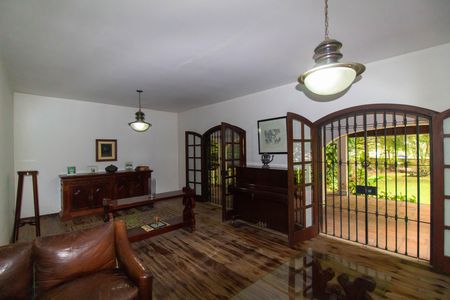 Sala de casa à venda com 3 quartos, 207m² em Vila Progresso, Niterói